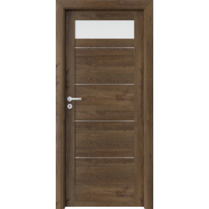 Porta Verte HOME C.1 intarzia Dub Poludňajší 